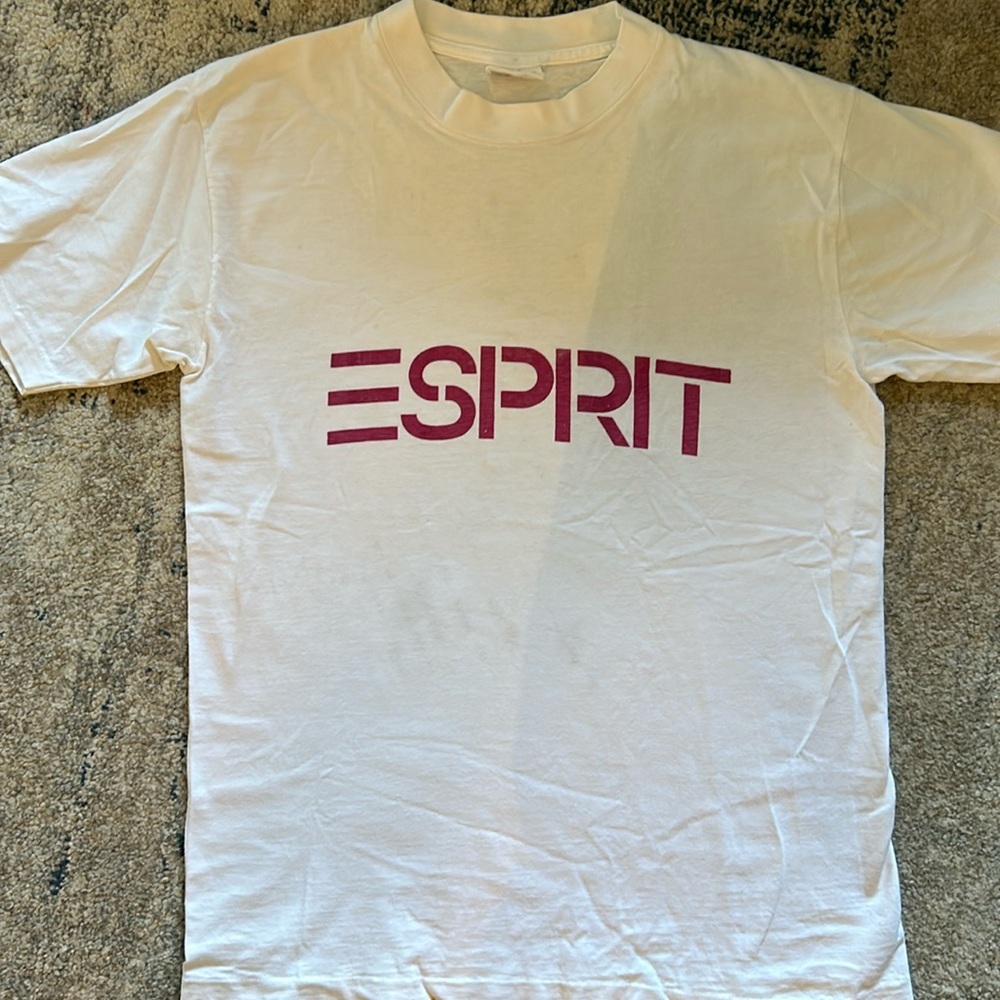 Vintage 90s Esprit Tee